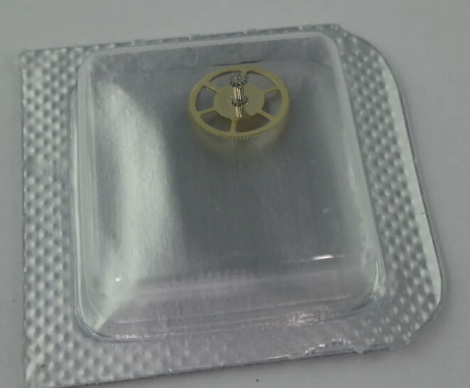New Genuine Automatic ETA 2824,2824-2, 2836 Third Wheel Part #210