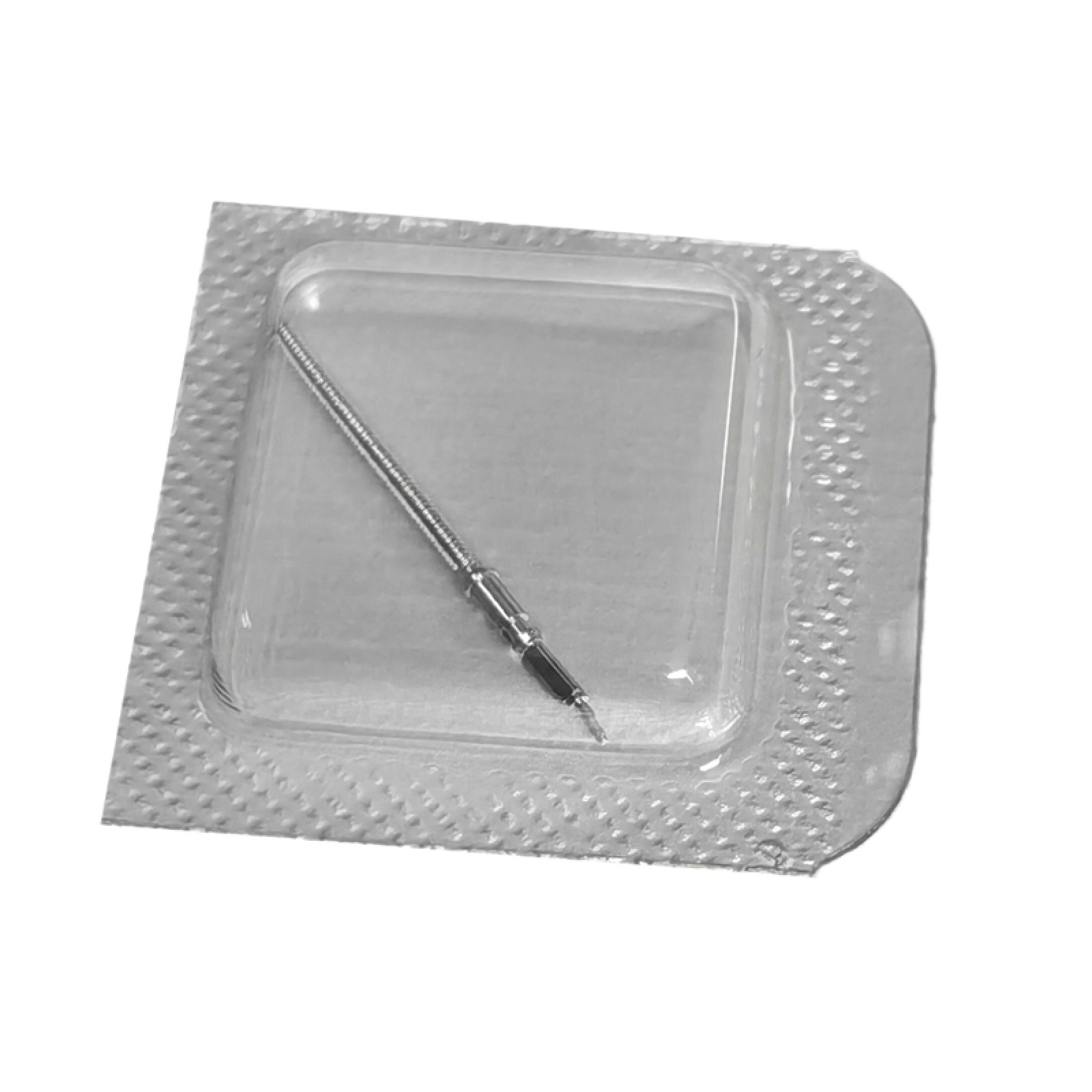 Original Stainless Steel Watch Winding Stem for ETA 2824-2 2836-2 Movement