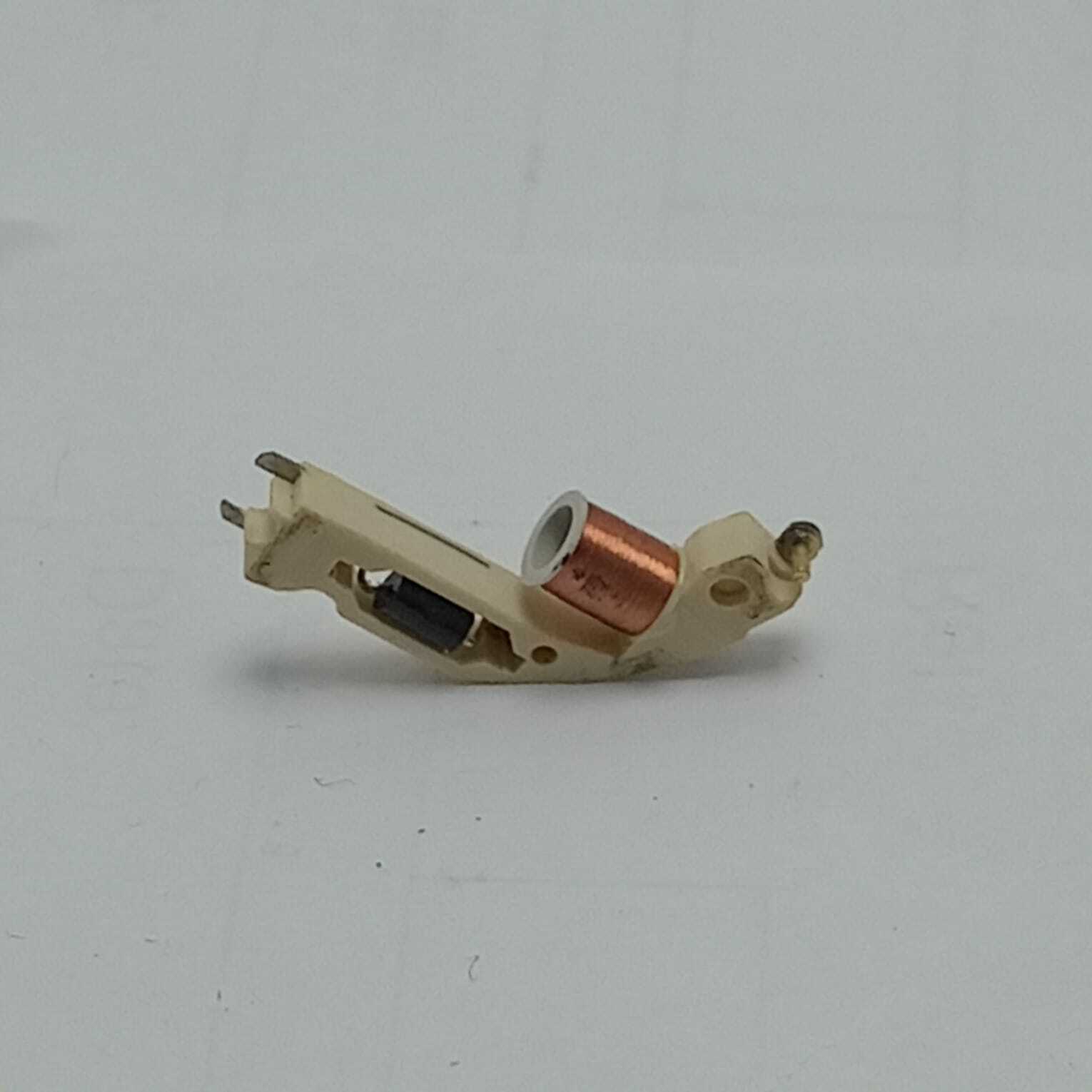 Omega Movement Coil Cal 1250 1255 1260 ESA 9162 9164 & 9210 Part#4245 For Parts