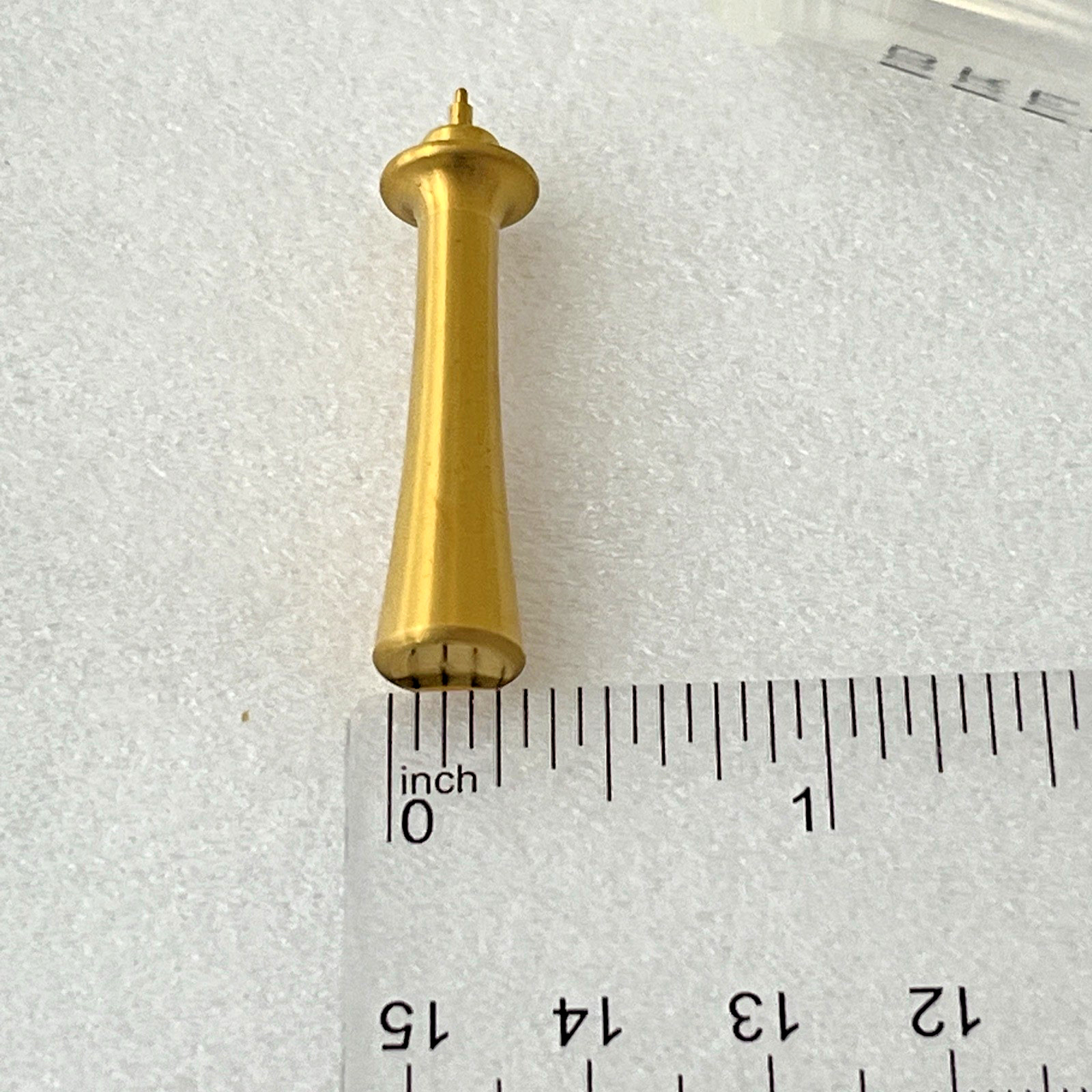 Breitling Watch PIN PUSHER Authentic Genuine Swiss Made New