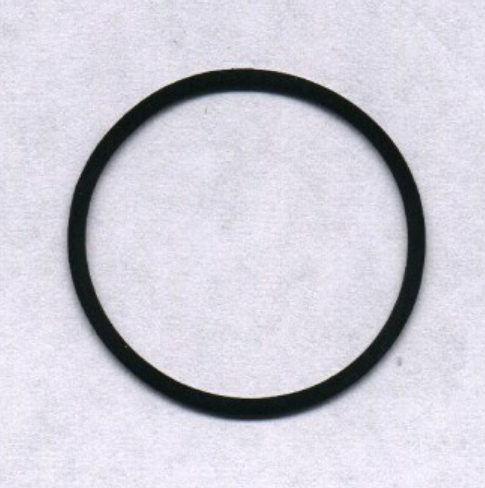Bulova Accutron 218 Case Back Gasket G780 “CLARK”
