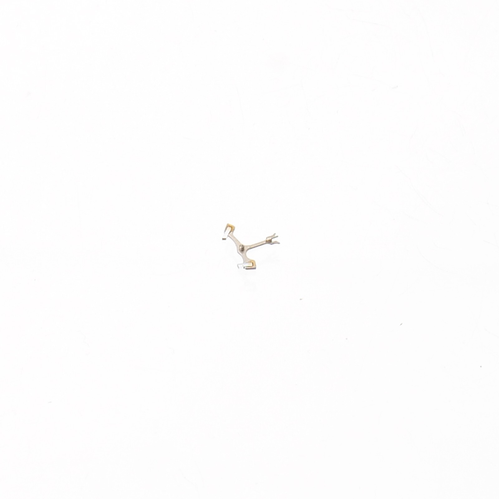 Reconvelier 2322, 2320 Watch Part #710/603 Pallet Fork New Old Stock Watchmakers