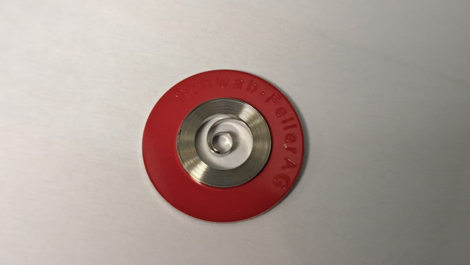 NEW ETA 2892 A2 Mainspring For Mechanical Watch Movement Schwab & Feller