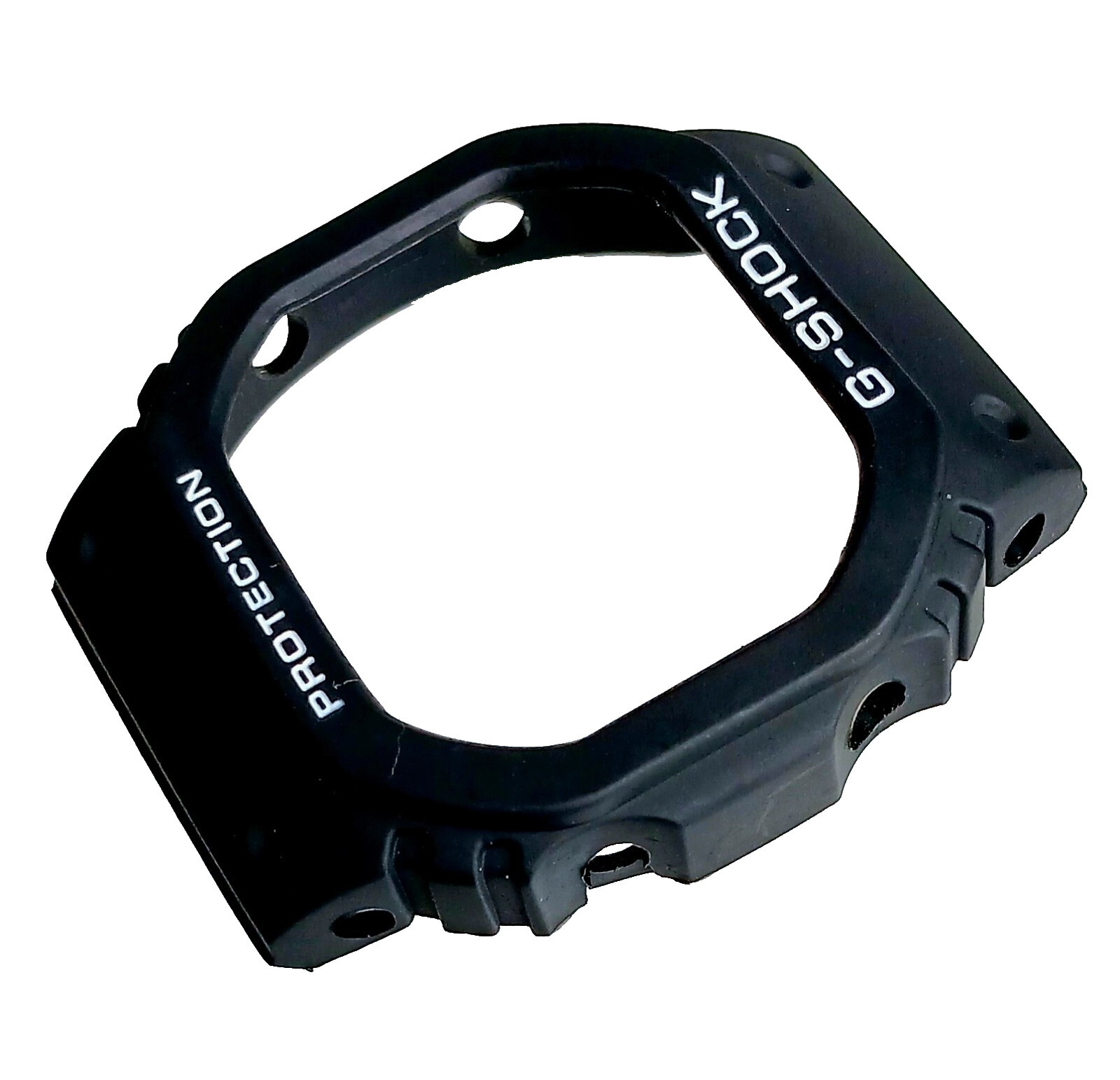 BEZEL FITS CASIO G-SHOCK REPLACEMENT REPRODUCTION – DW-5000C DW-5200C DW-5600C