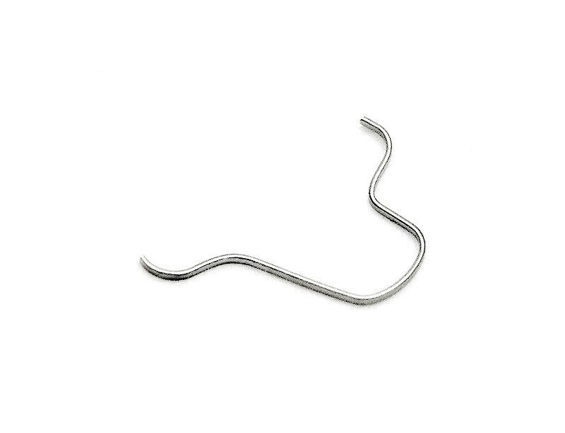Brand New Genuine Rolex 5035 5055 5091 Cam Yoke Spring for Oysterquartz Movement