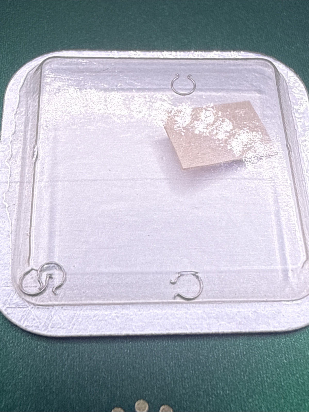 Rolex Genuine Part #3135-301 Caliber 3135 Factory Sealed NOS