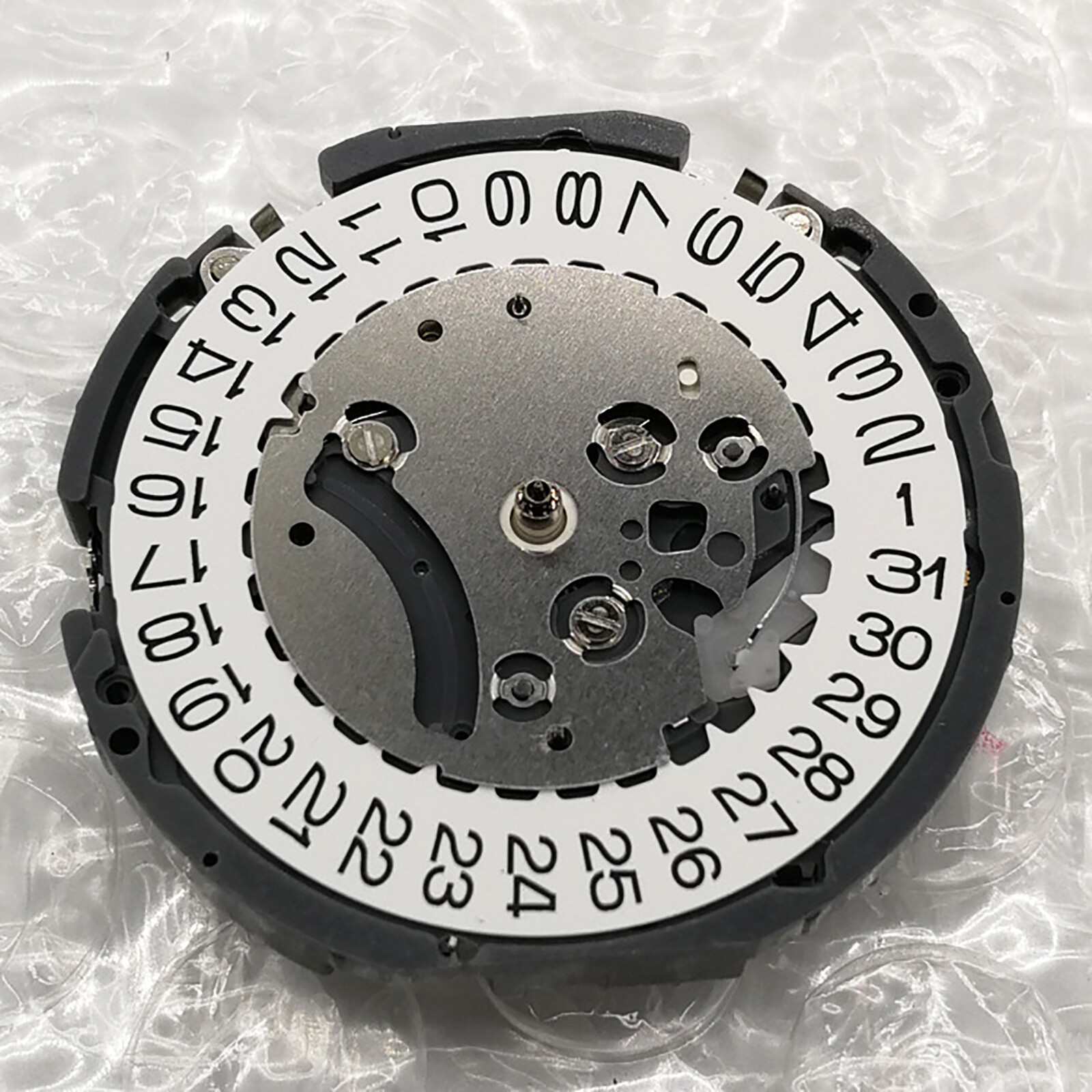 1Pc Quartz Movement for VK SERIES VK63A 6-Pin 3-Bit Electronic Watch Accessory