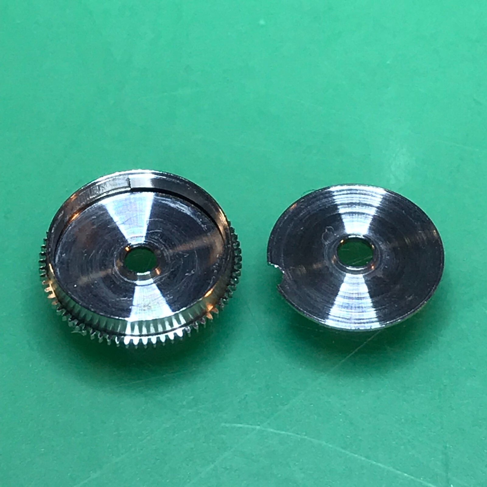 Enicar AR 410-412 Mainspring Barrel Original Watch Parts T566