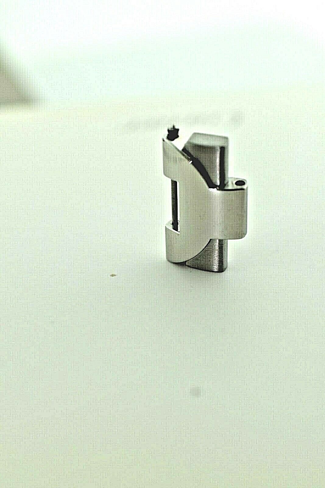 Panerai Watch Bracelet Link 20mm Stainless Steel Authentic OEM Swiss Complete