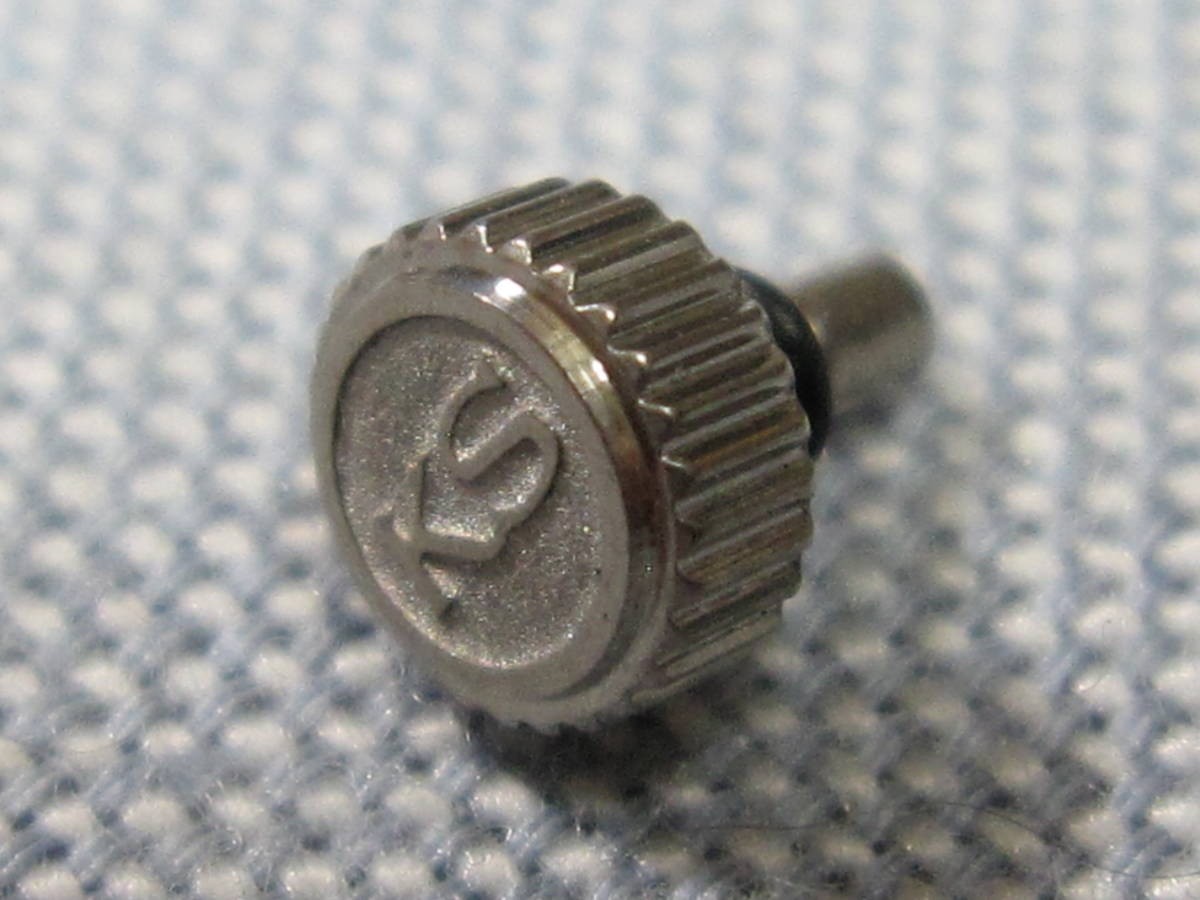 Seiko Parts 1523 45M11N 52 Seikoilver Citizenrown For King Seikoeiko