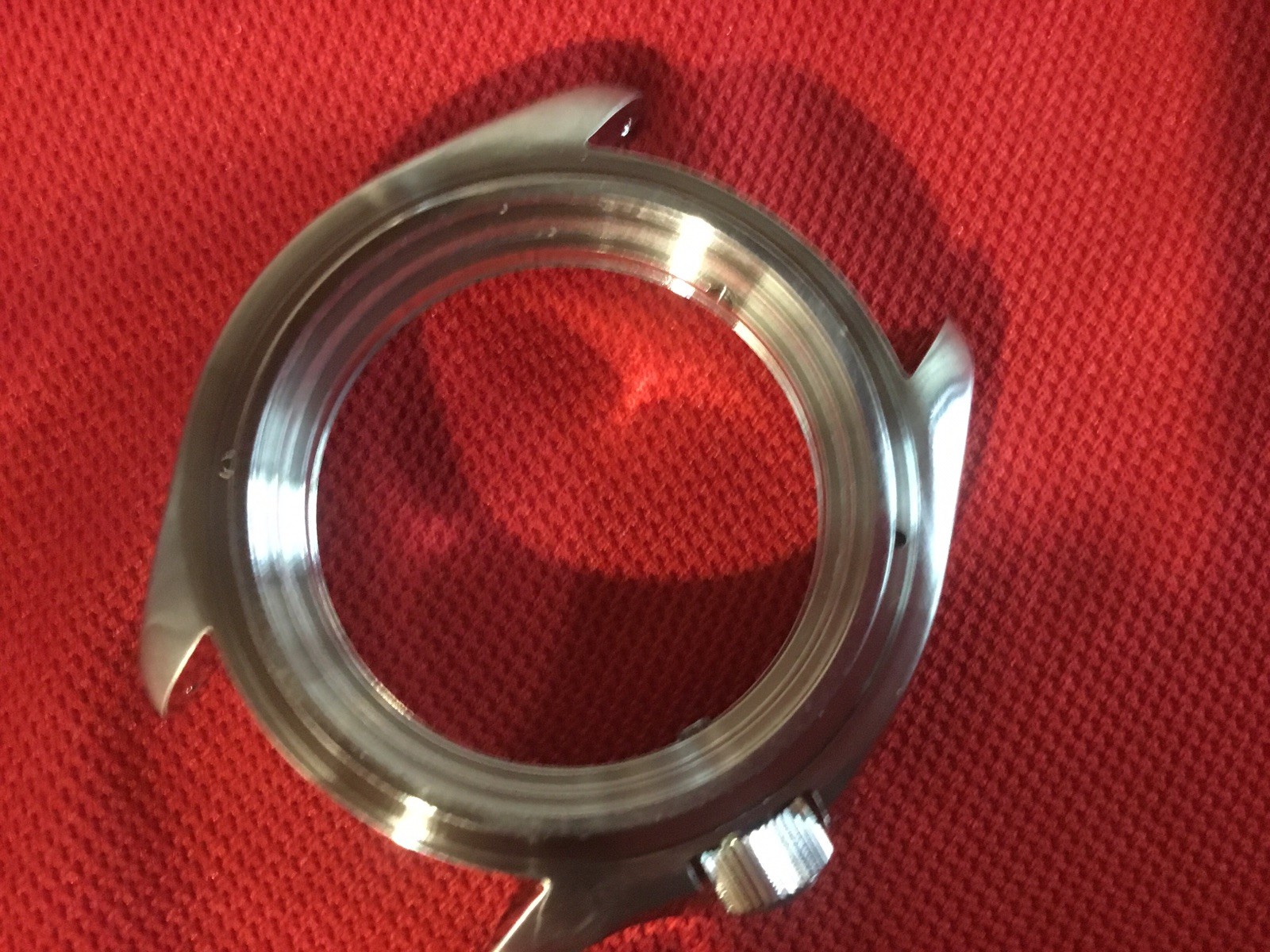 Seiko Skx SRPD Conversion Mid Case For Watch Modding