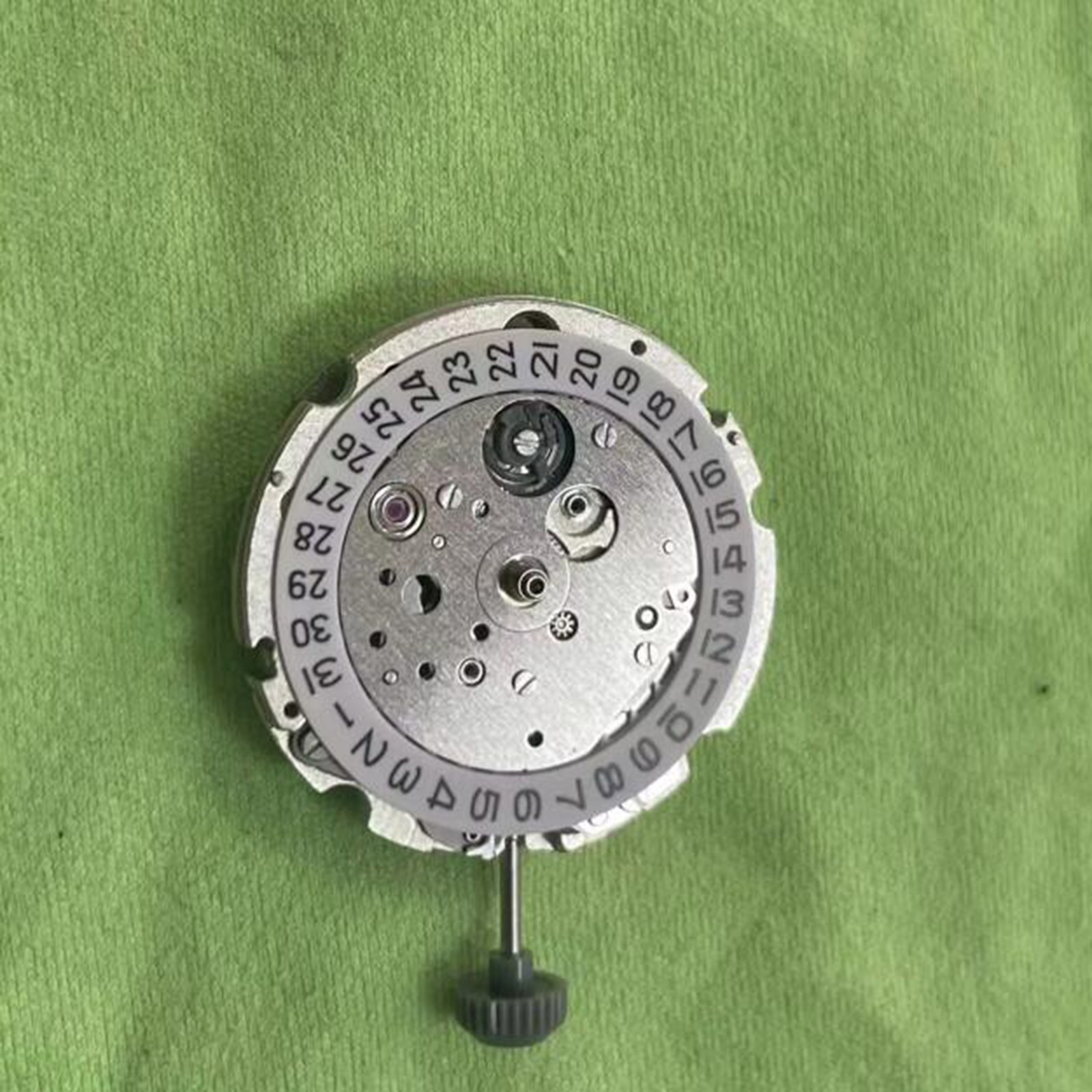 NEW For Japan miyota8215 Watch Movement Automatic Mechanical Watch Movement ##