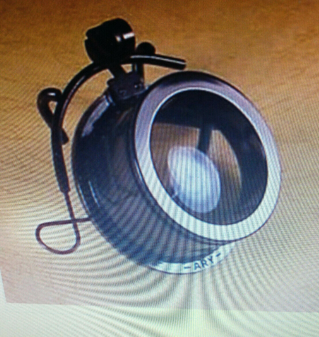 Ary 7 X Right Spectacle Loupe