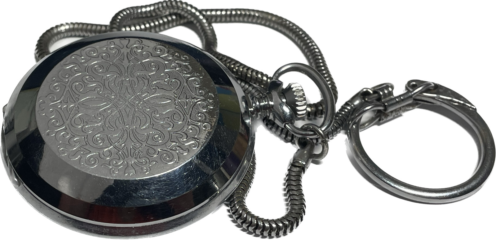 MOLNIJA Original pocket watch 18 jewerly pocket watch 3602 mech