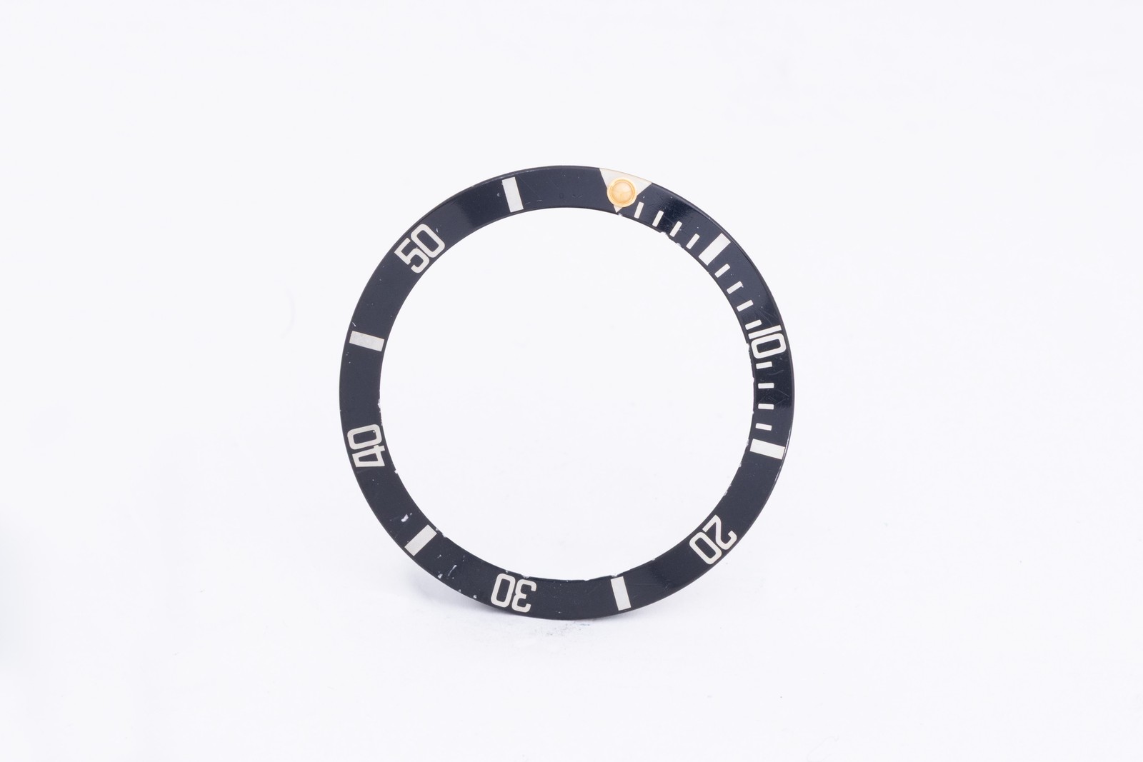 Rolex Submariner tritium Insert Pearl for 16803 – 16618 FCD28938