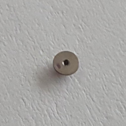Rolex Caliber 1600 Part Number 1835 (Roller)