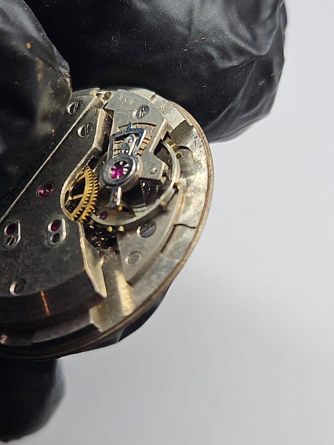 Helios 17j Watch Movement Parts/Repair (R3)