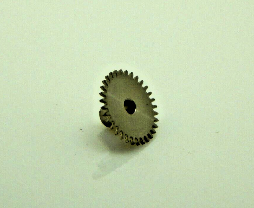 Genuine Bulova 10CRACD Hour Wheel Part 599 Watch Part NEW OLD STOCK