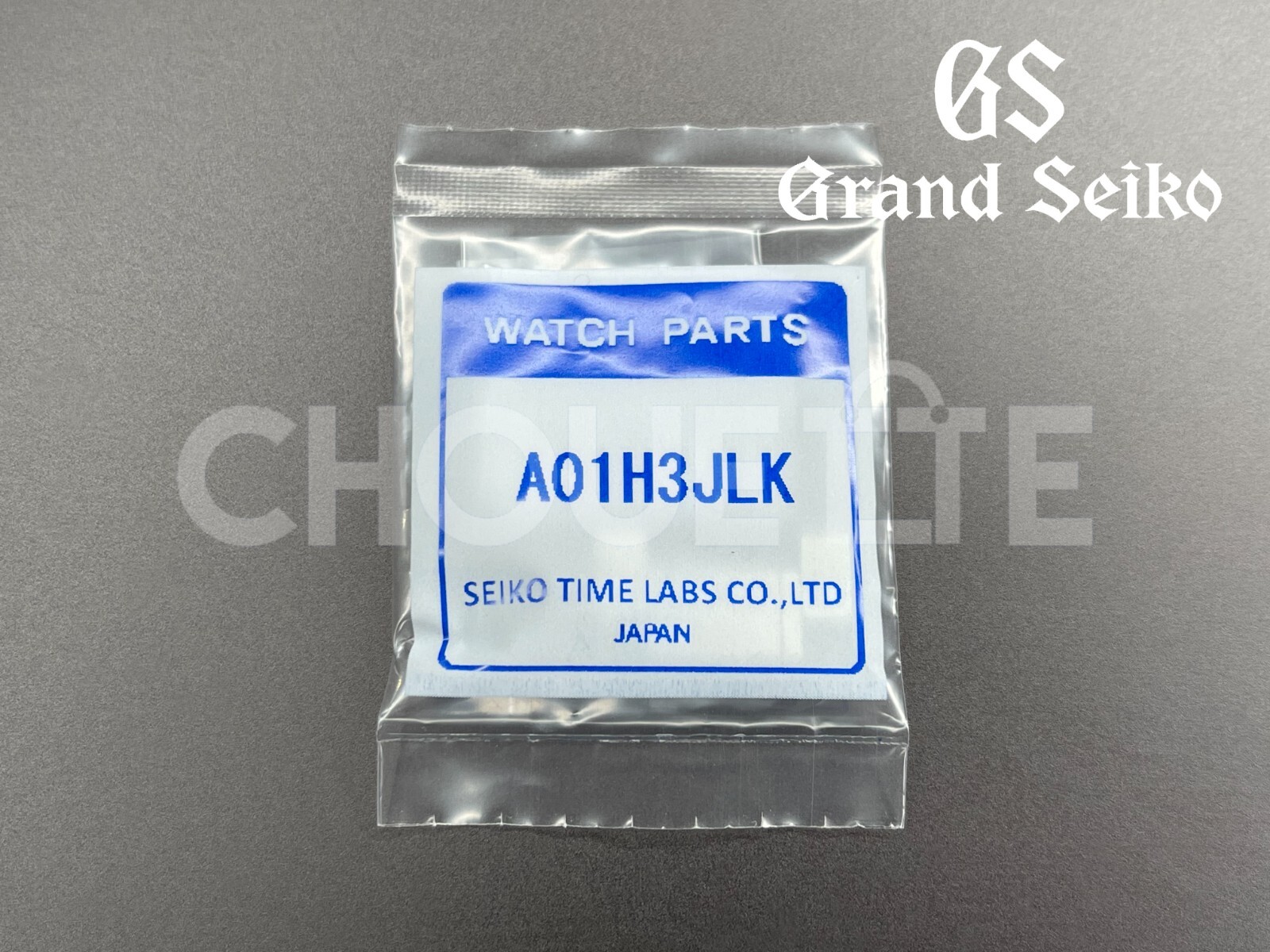 OEM Grand Seiko Band Link SLGA007, SLGA009, SLGH003, SLGH005, SLGH011, SLGH015