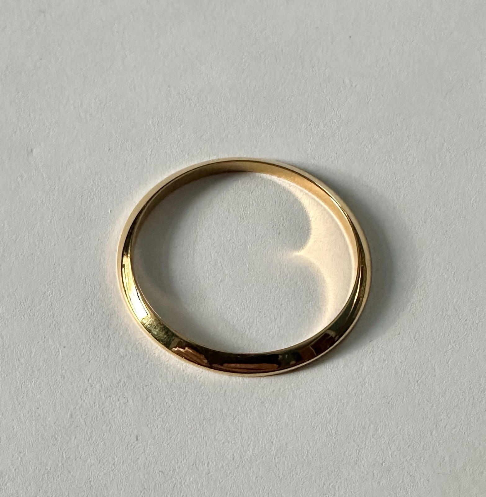 Rolex Steel Oem DOMED BEZEL FOR 36MM DATEJUST 116200. Gold Plated , Steel Bezel