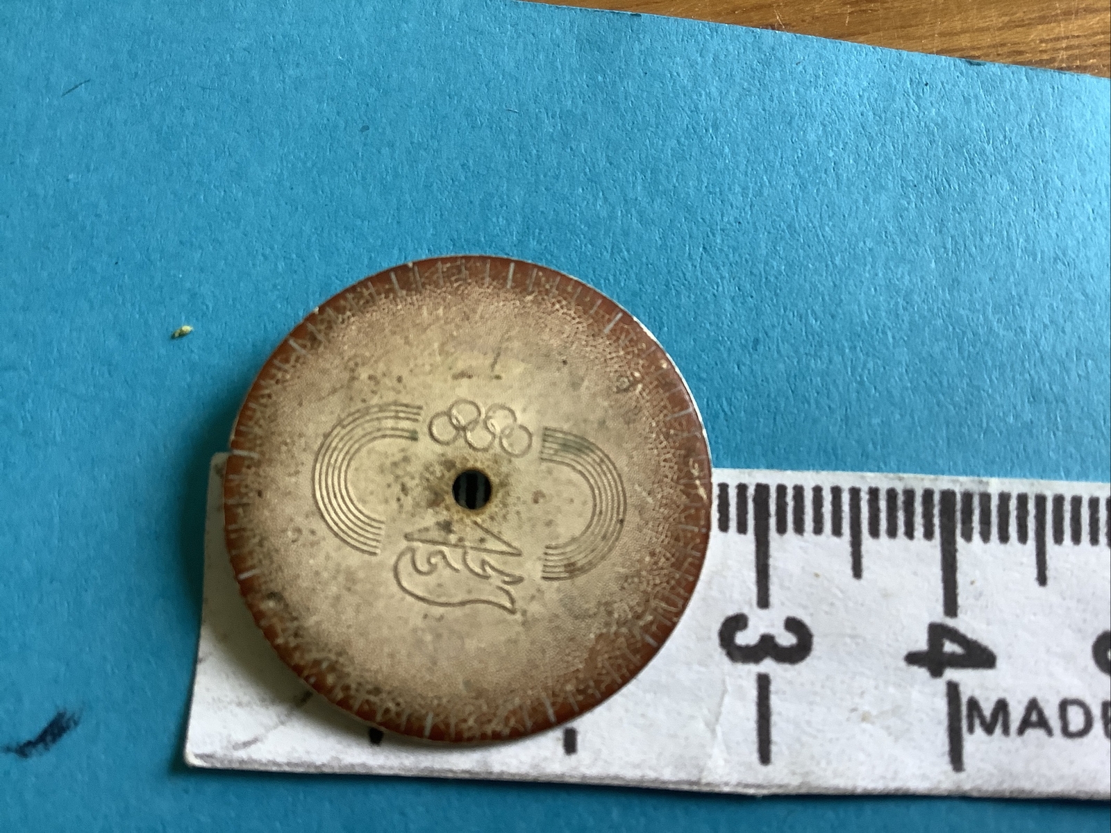 WOSTOK 2409 / 2409A DIAL Ref 16