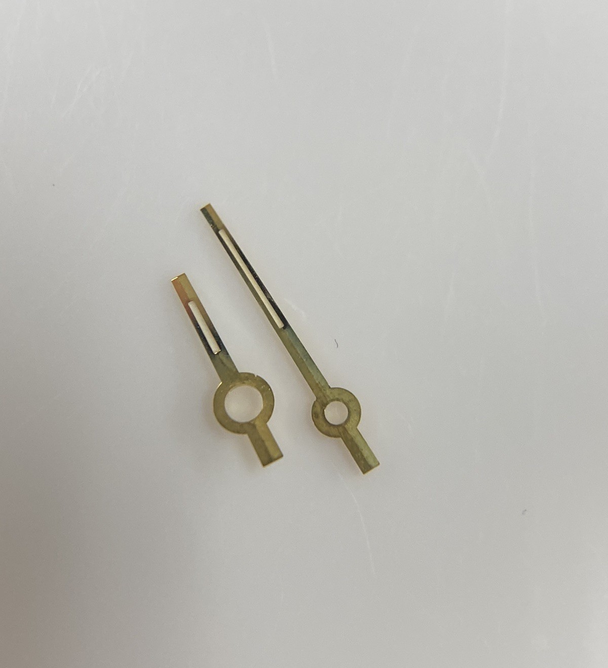 Genuine Rolex Datejust Cal. 2130/2135 67183 67197 69173 69178 69278 79173 Hands