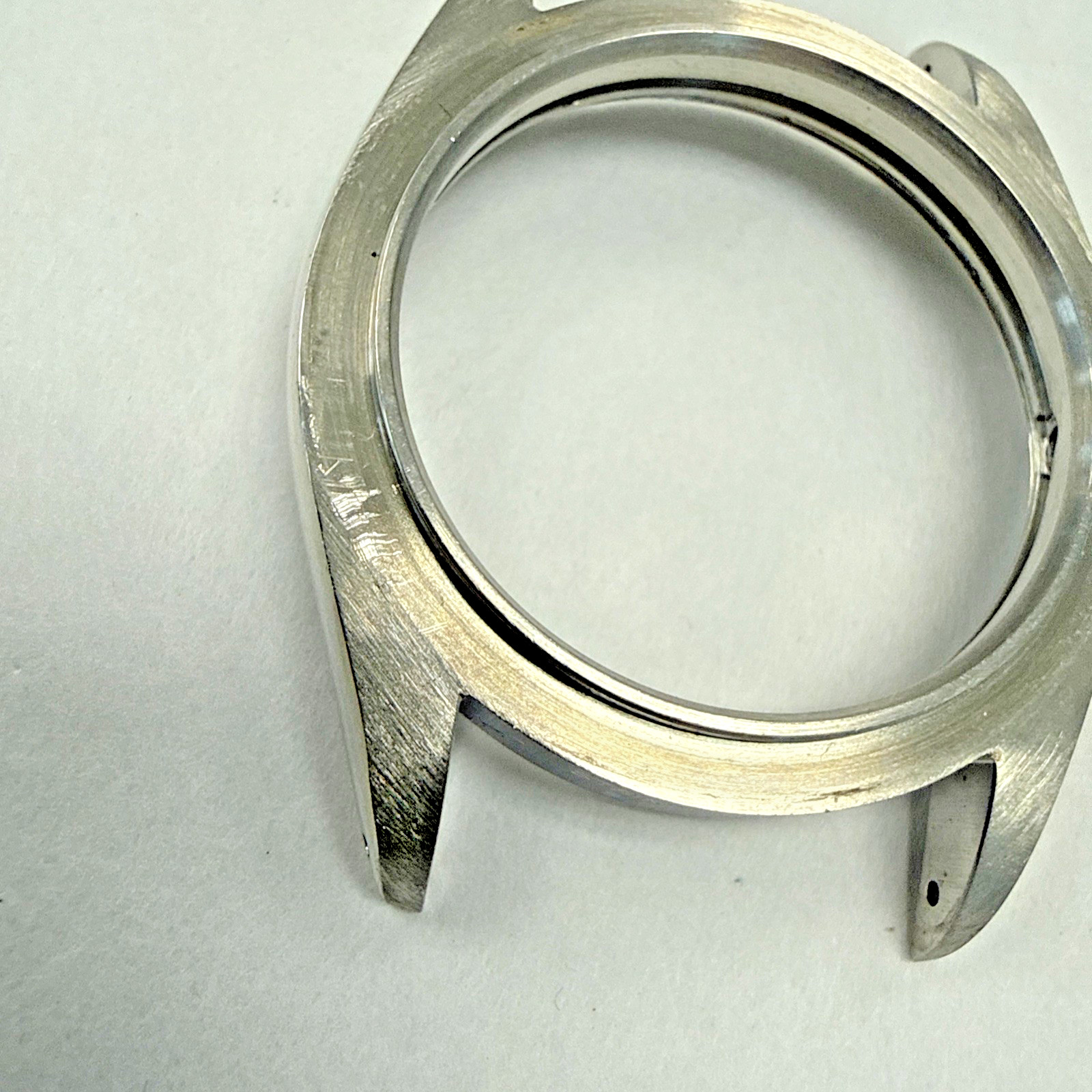 16013 Rolex Case All Numbers Are Clear And Visible (No Back No Bezel) e12160
