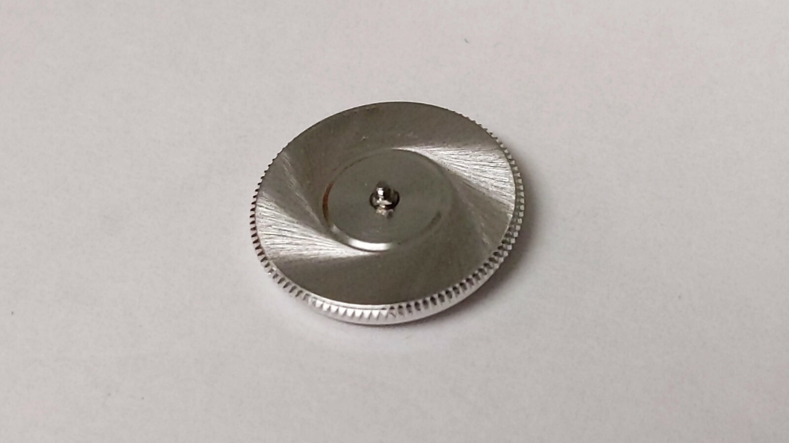 GENUINE NEW ETA 2892 A2 180 Barrel Complete for watch repair