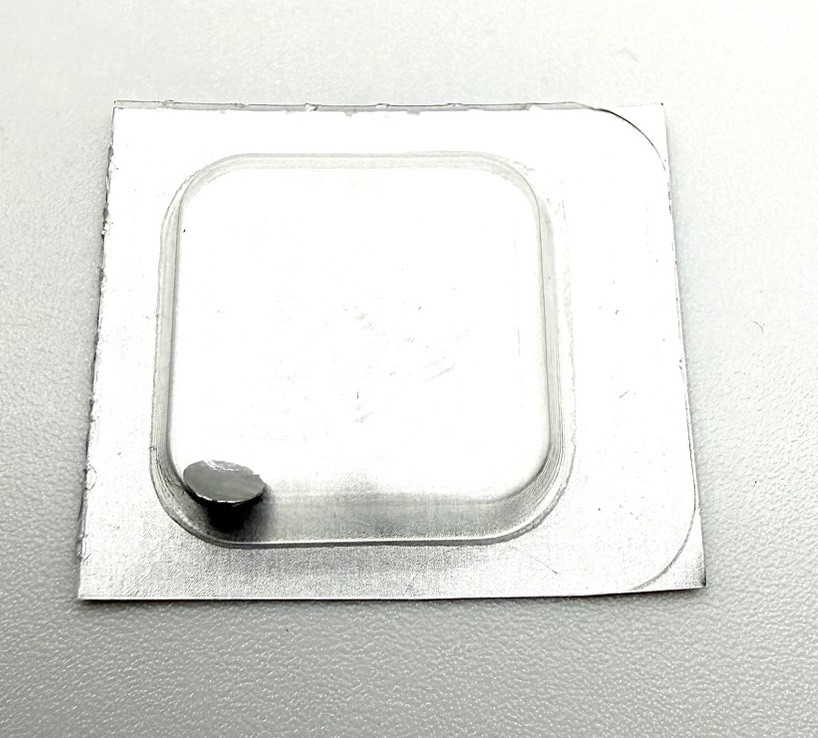 New Swiss Quality To Fit Rolex 1530, 1570-7906 Automatic Axle Part