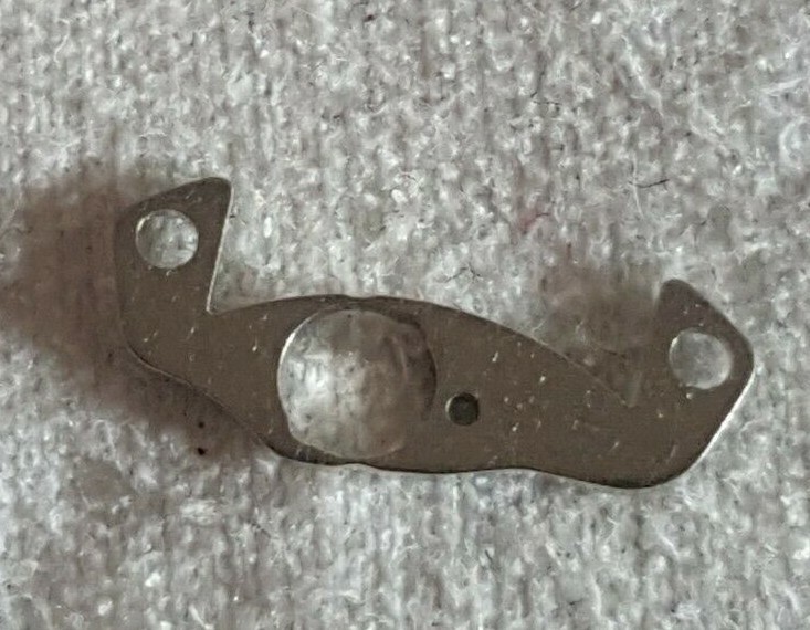 Omega Caliber 1375/ETA Caliber 979002 Part Number 9402 (Stator)