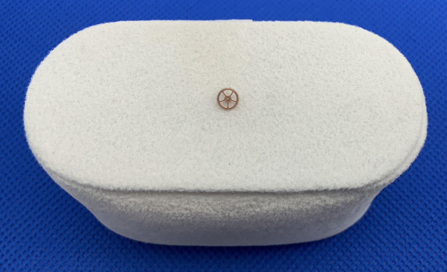 PESEUX 345 Part # 220/596 Fourth Wheel. New Old Stock 13R