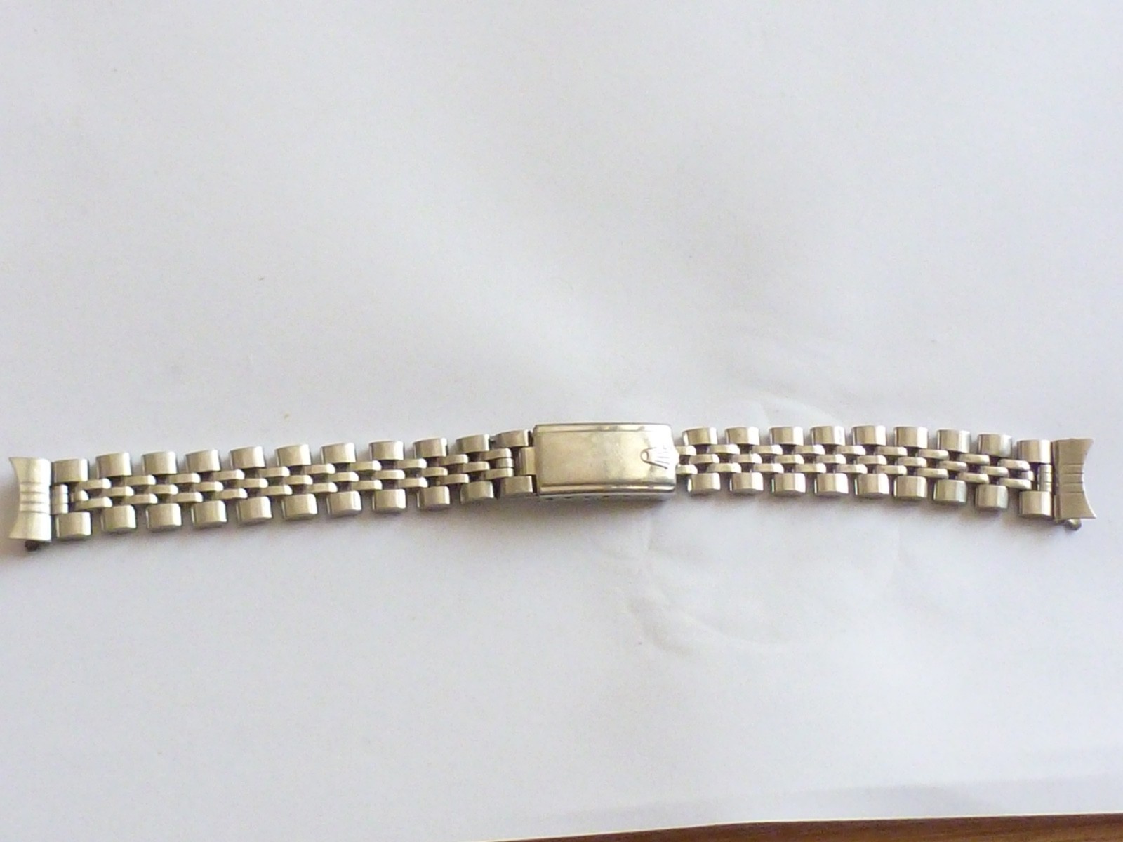 Vintage 1970’s Rolex Ladies 6916 Stainless Steel JB Champion good length 13mm .