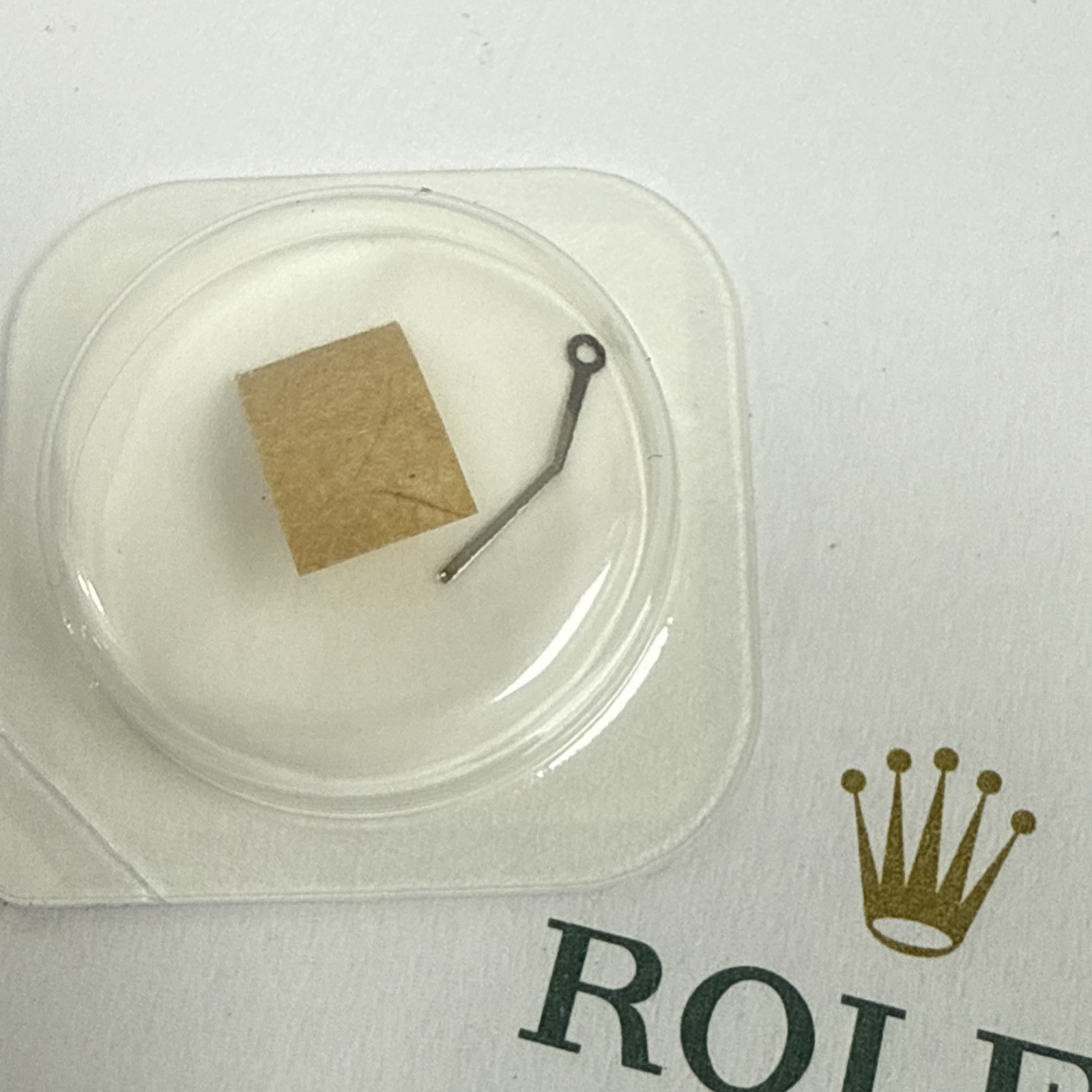 GENUINE Rolex Daytona 4030 8290 Friction For chronograph Wheel Factory Sealed