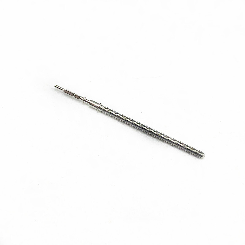 5X Generic Replacement Watch Winding Stem for VD53 VD57 Movement Repair Parts