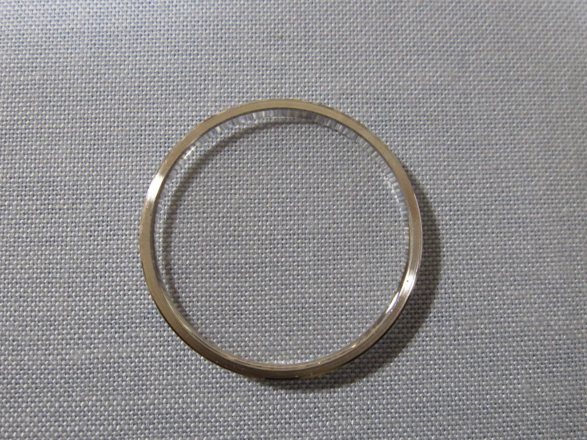 Citizen Windshield 1908 54-6004 For Seikouper Ace Precision, Outer Diameter 32.6