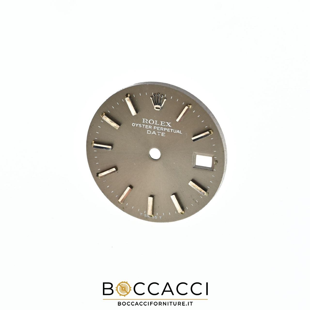 ROLEX Grey Tortora Dial for Datejust 26mm 69240 Calib: 2035 (EXCELLENT ST…