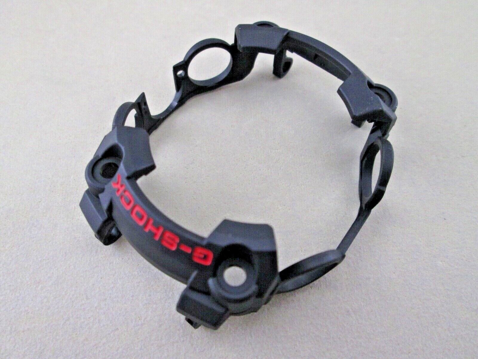 Casio G-Shock Rangeman GPR-B1000TLC GPRB1000TLC black resin watch bezel 10568270