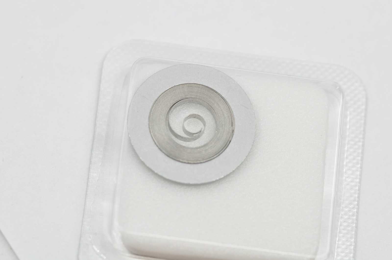 omega 1150.771 7221150771 mainspring
