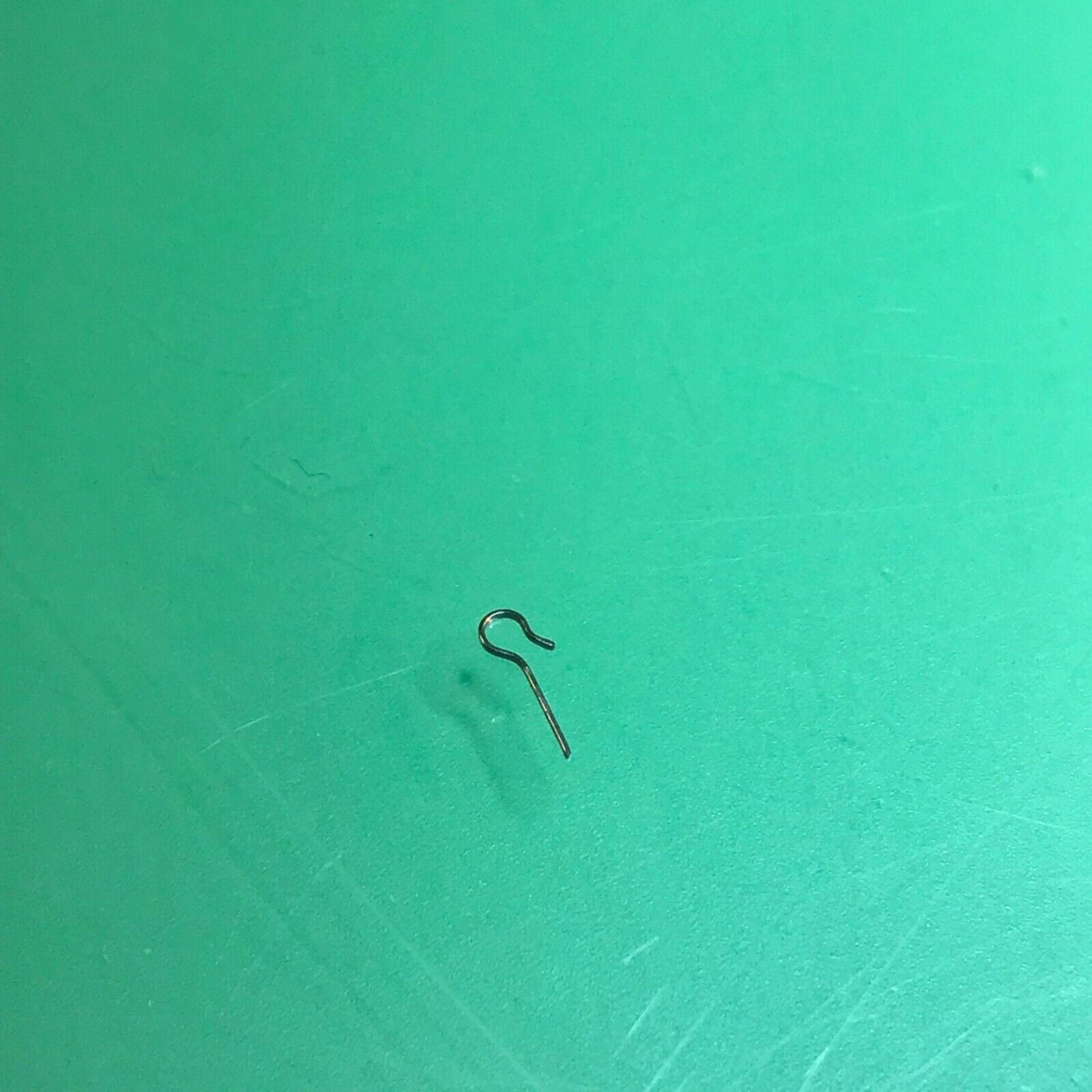 Yoke Spring Belforte 11N 1B Original Watch Part 3D4-189