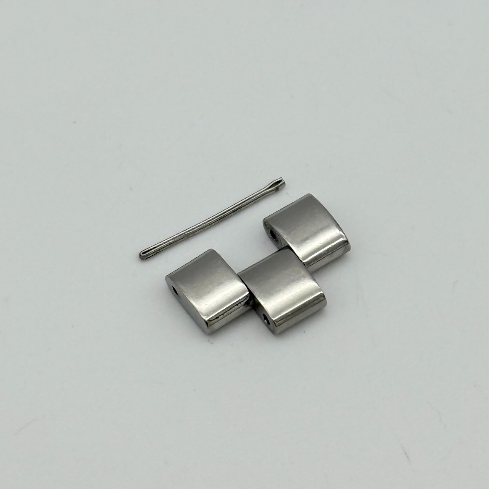SKAGEN Stainless Steel Watch Band Link 18mm w/Pin for 118LSXN Bracelet Watch