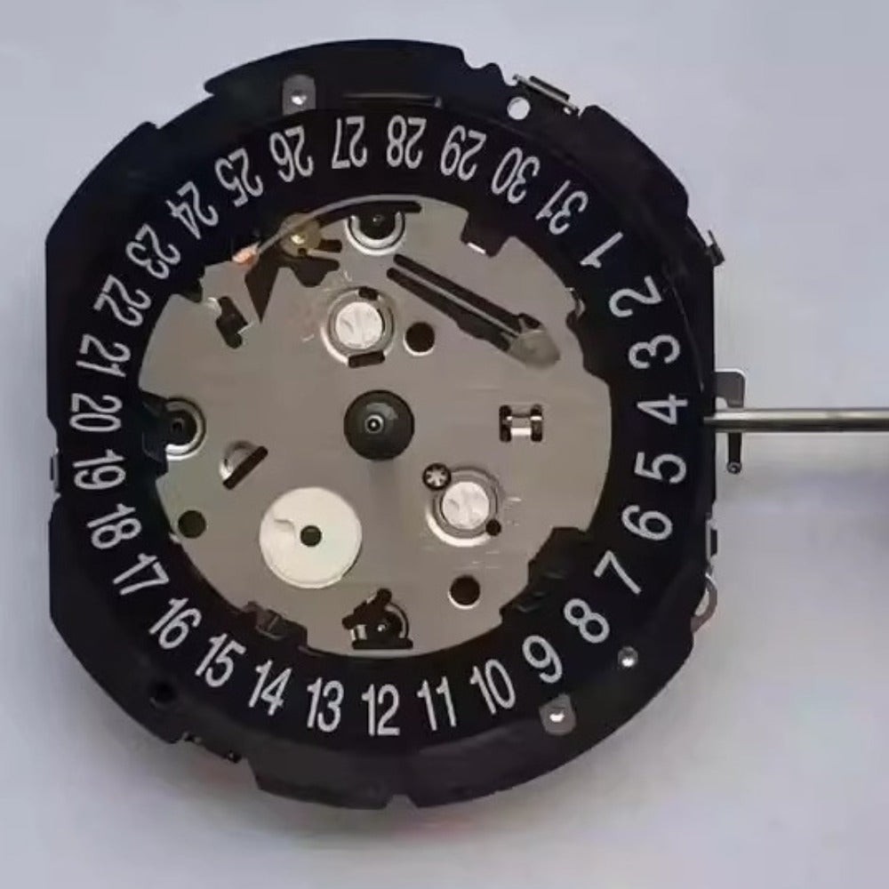 Japan Made Seiko 7T94A Quartz Movement Repair Part