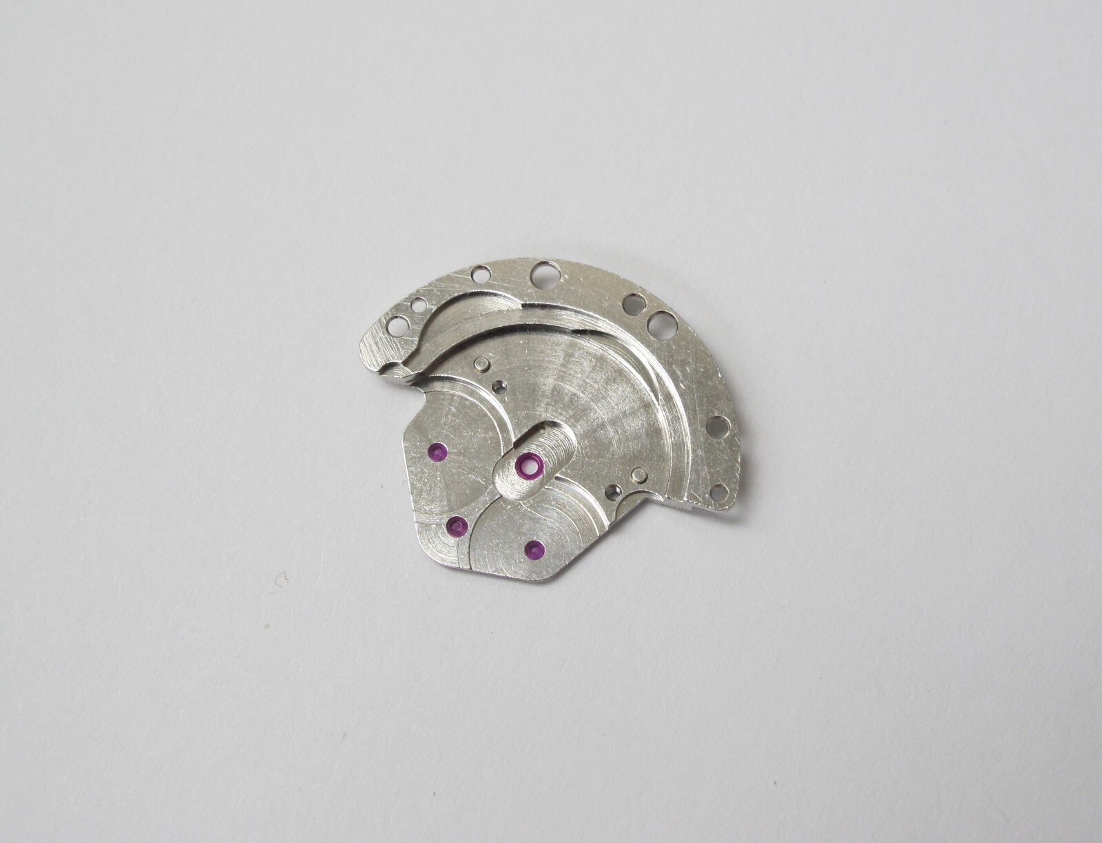 ROLEX CAL.1556 UPPER AUTOMATIC DEVICE BRIDGE