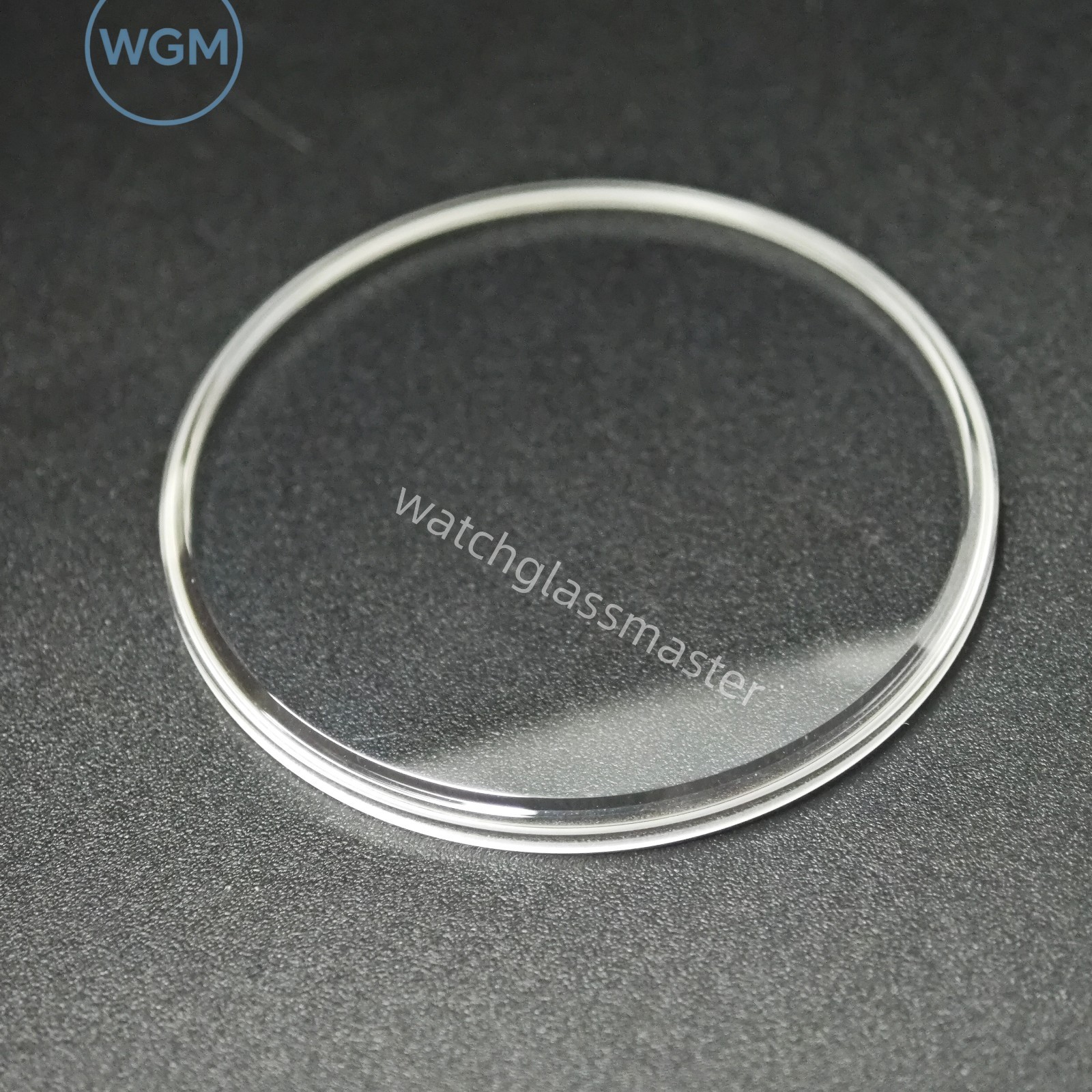 Sapphire Crystal Glass for VC Vacheron Constantin 56 Fiftysix Watch 4000E/4600E