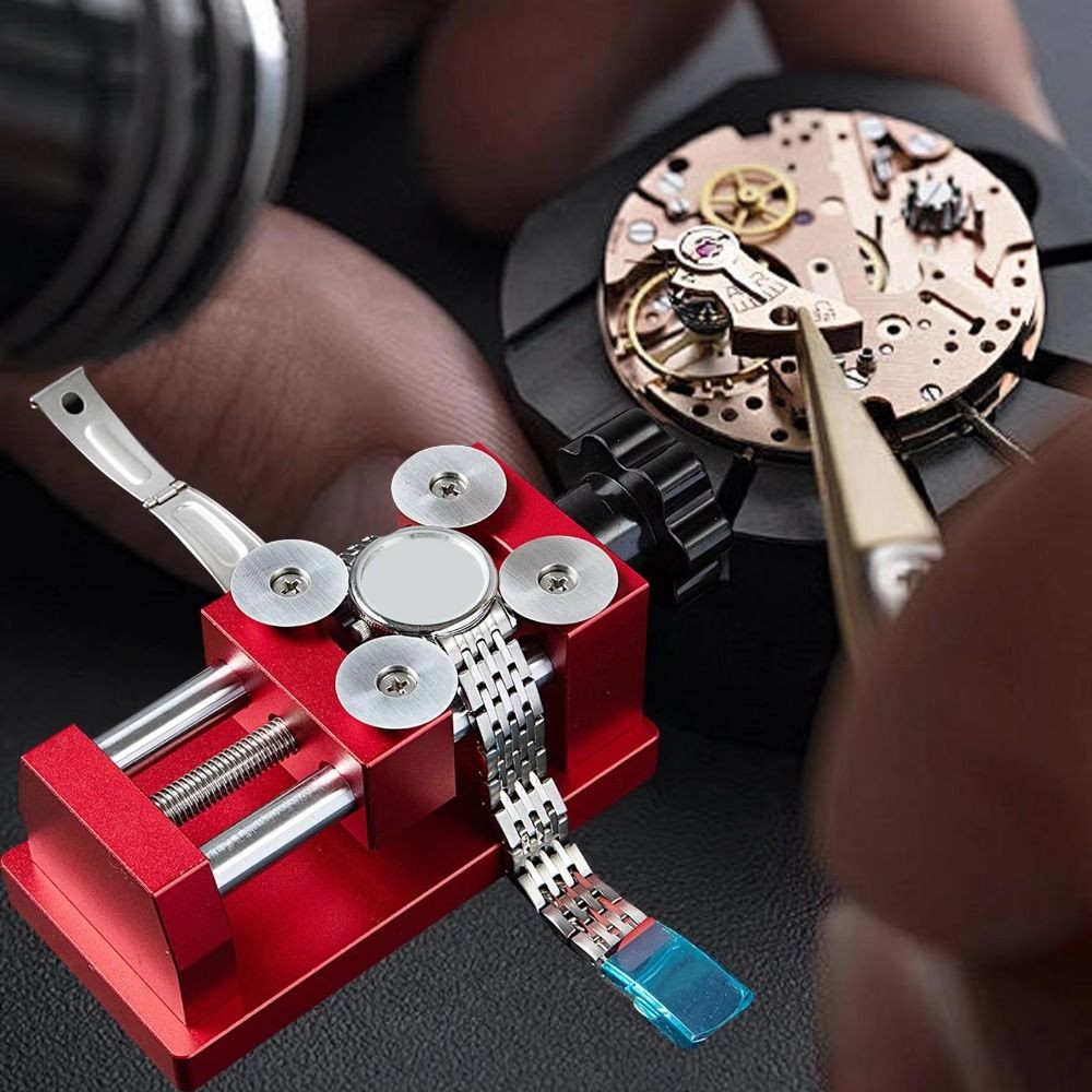 Workbench Watch Bezel Removal Repair Tool Watch Bezel Opener Watch Back Opener