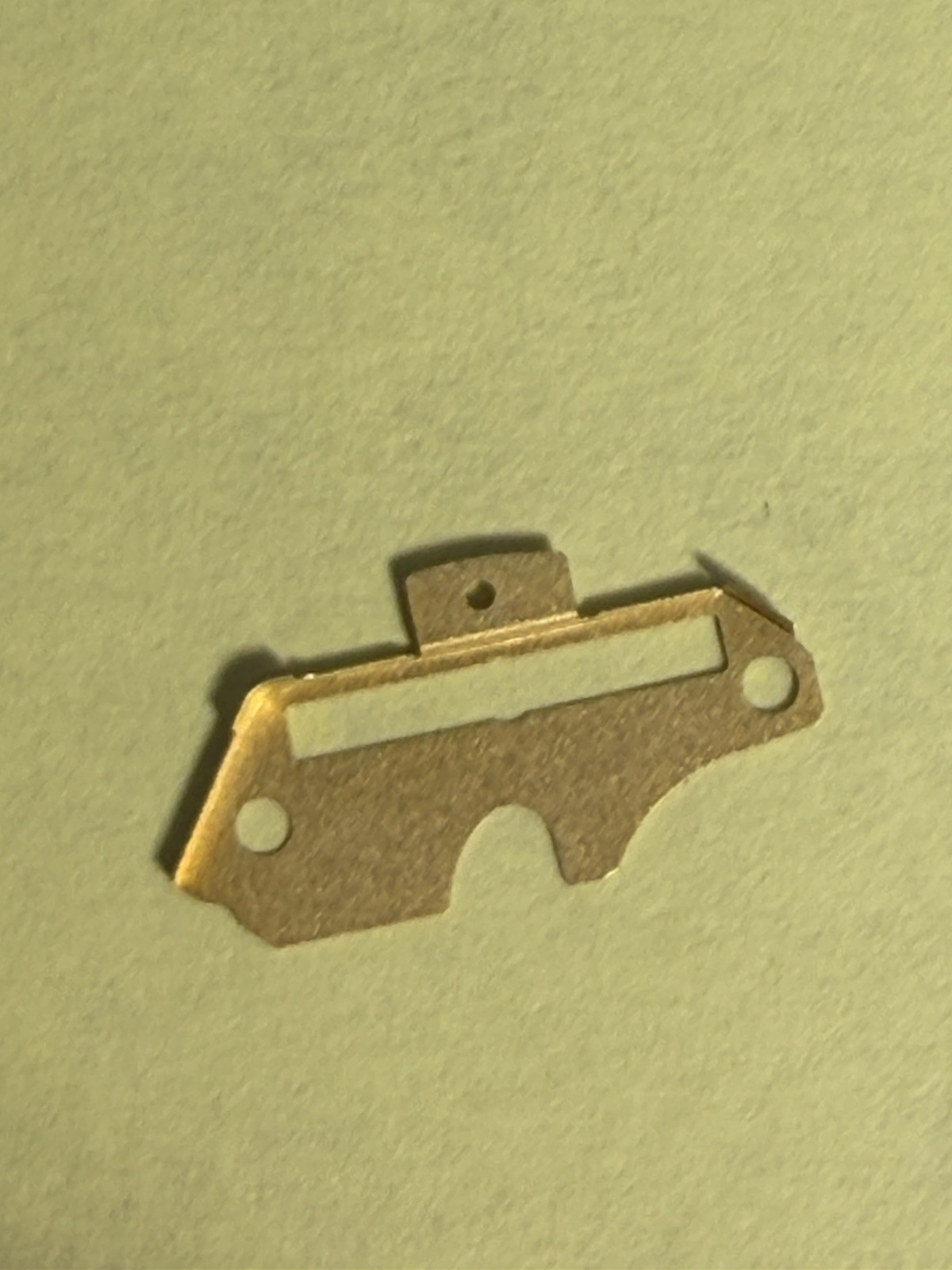 4000/10.513 Electronic Module ETA 255.481/483/485/487/491/111/. Part Tested.