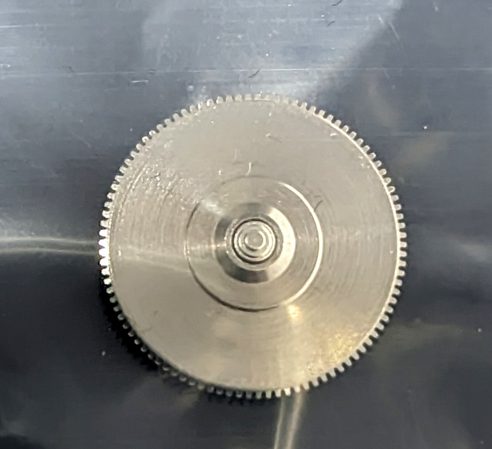 Complete Barrel with Arbor and Mainspring for Seiko 7S25C 7S26C 7S35C NH35 NH36