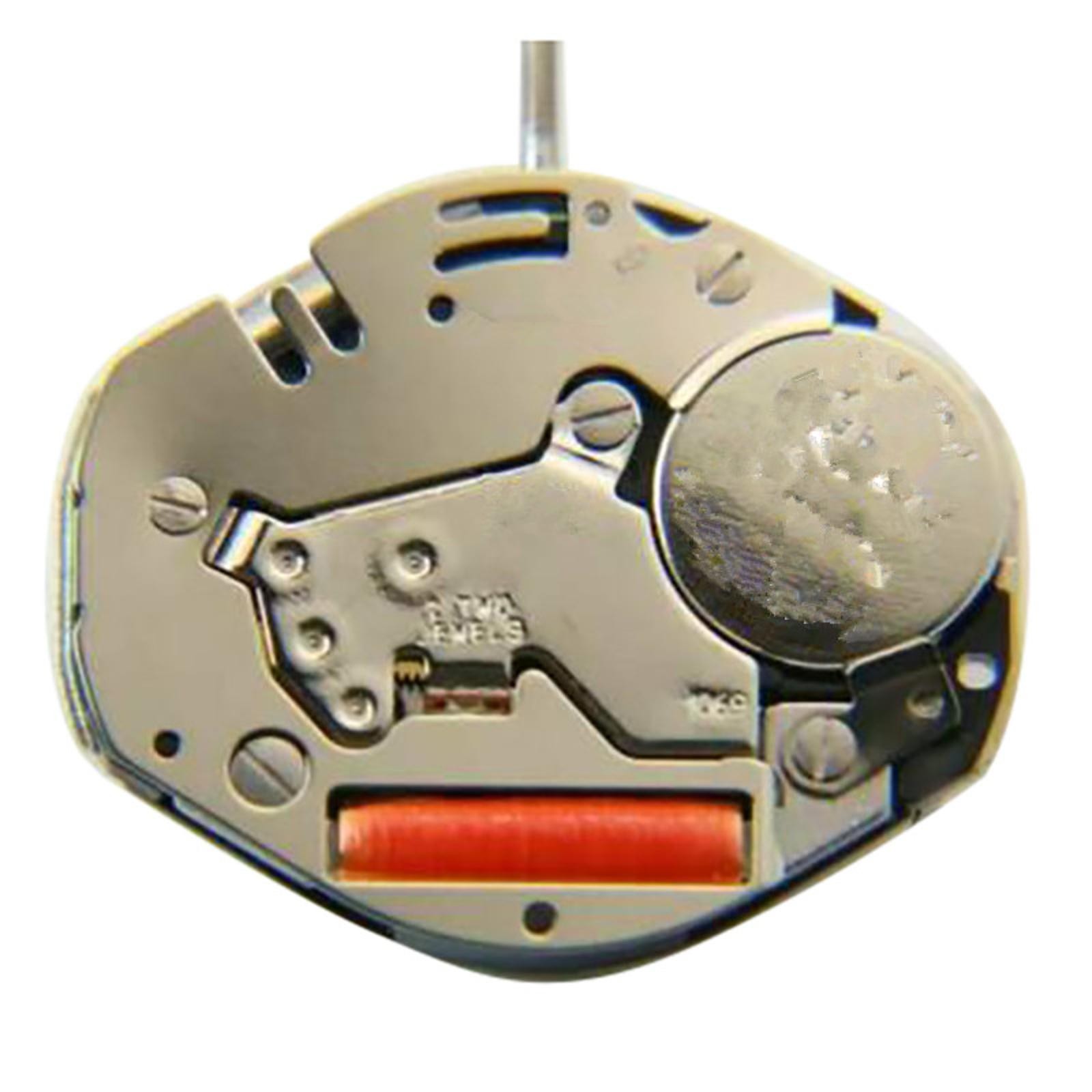 Watch Repair Chronograph Parts Accessories DIY For Ronda 1069 Quartz Movement
