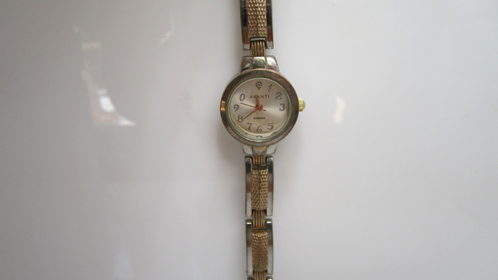 Lady Fashion Quartz Fossil, Brighton, Pikkard Watch Parts Not Working Lot 5