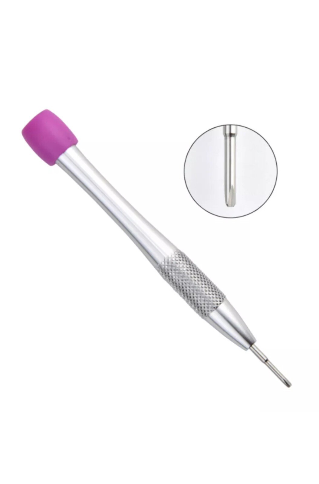SCREWDRIVER TRIWING FOR STRAP OR BAND CHANGE ON ORIS AQUIS 1.6MM BLADE WATCHES U