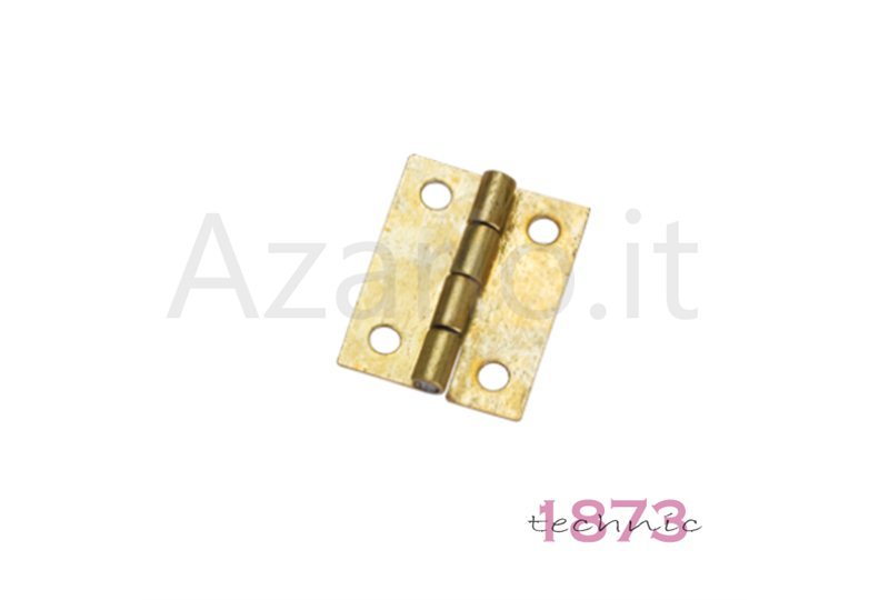 2pcs Brass Clocks Hinge Watchmaker Spare Clocks Pendules Part